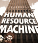 Capa de Human Resource Machine
