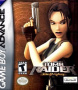 Cover of Lara Croft Tomb Raider: The Prophecy