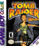 Capa de Lara Croft Tomb Raider: Curse Of The Sword