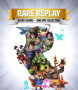 Cover of Rare Replay