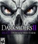 Cover of Darksiders II: Deathinitive Edition
