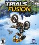 Capa de Trials Fusion