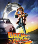 Capa de Back to the Future: The Game
