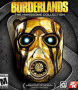 Cover of Borderlands: The Handsome Collection
