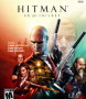 Capa de Hitman HD Trilogy