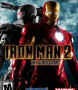 Capa de Iron Man 2
