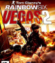 Capa de Tom Clancy's Rainbow Six: Vegas 2