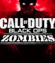 Capa de Call of Duty - Black Ops: Zombies