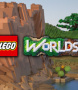 Capa de LEGO Worlds