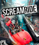 Cover of ScreamRide