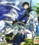 Cover of Sword Art Online: Lost Song