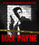 Capa de Max Payne