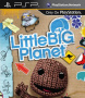 Capa de LittleBigPlanet (PSP)