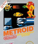 Cover of Metroid