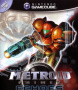 Cover of Metroid Prime 2: Echoes