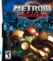 Cover of Metroid Prime Hunters
