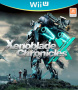 Capa de Xenoblade Chronicles X