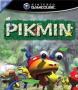 Cover of Pikmin