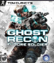 Capa de Tom Clancy's Ghost Recon: Future Soldier