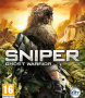 Cover of Sniper: Ghost Warrior