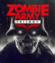 Cover of Zombie Army Trilogy