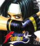 Cover of The King of Fighters '95