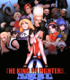 Capa de The King of Fighters 2000