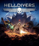 Cover of Helldivers