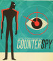 Cover of CounterSpy