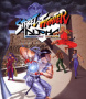 Capa de Street Fighter Alpha: Warriors' Dreams