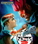 Capa de Street Fighter Alpha 2