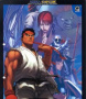 Capa de Street Fighter EX2