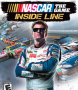 Capa de NASCAR The Game: Inside Line