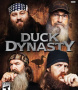 Capa de Duck Dynasty