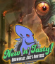 Cover of Oddworld: Abe's Oddysee - New 'n' Tasty!
