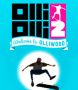 Capa de OlliOlli2: Welcome to Olliwood