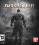 Capa de Dark Souls II