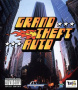 Cover of Grand Theft Auto
