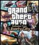 Capa de Grand Theft Auto: Episodes from Liberty City