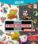 Capa de NES Remix Pack