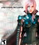 Cover of Lightning Returns: Final Fantasy XIII