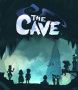 Capa de The Cave