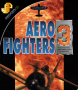 Capa de Aero Fighters 3