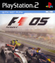 Capa de Formula One 05