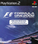 Capa de Formula One 2002