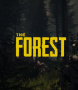 Capa de The Forest