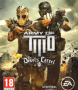 Cover of Army of Two: The Devil's Cartel