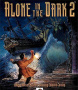 Cover of Alone in the Dark 2