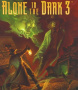 Cover of Alone in the Dark 3