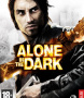 Cover of Alone in the Dark